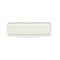 Jonathan Adler x Michaels 6.75" Linear Slant DIY Square Ceramic Vase